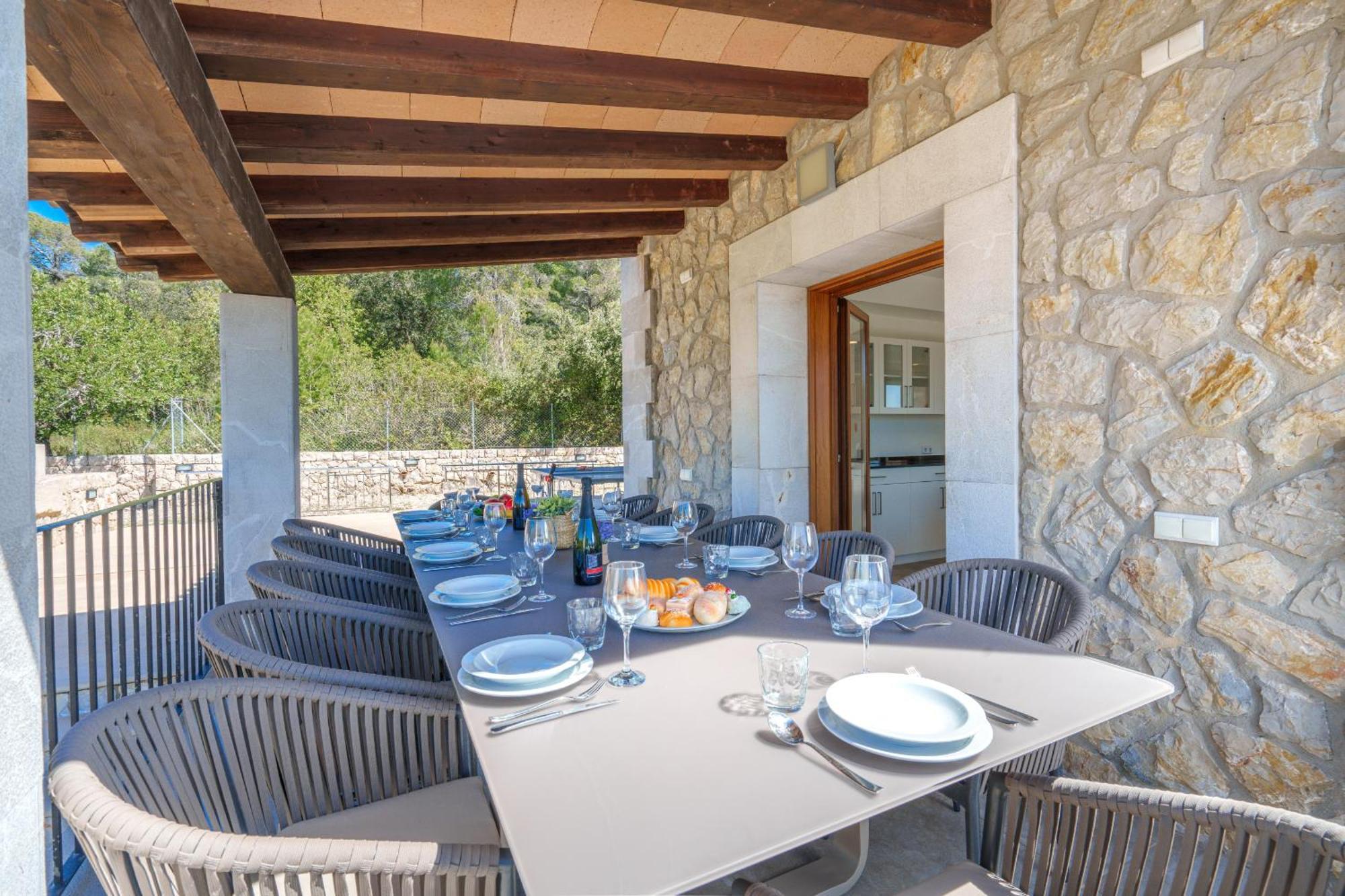 Villa Salou Alcúdia