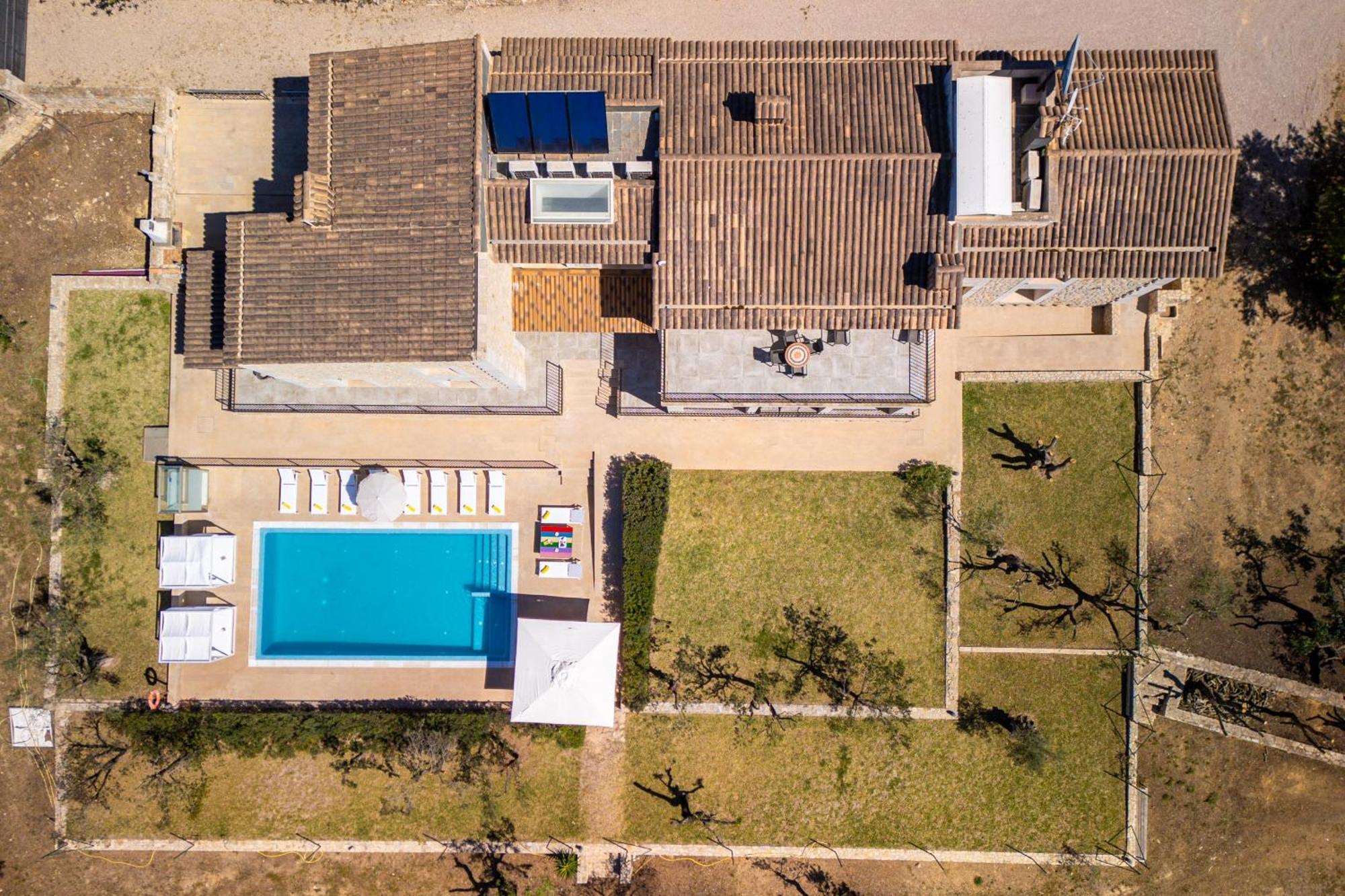 Villa Salou Alcúdia