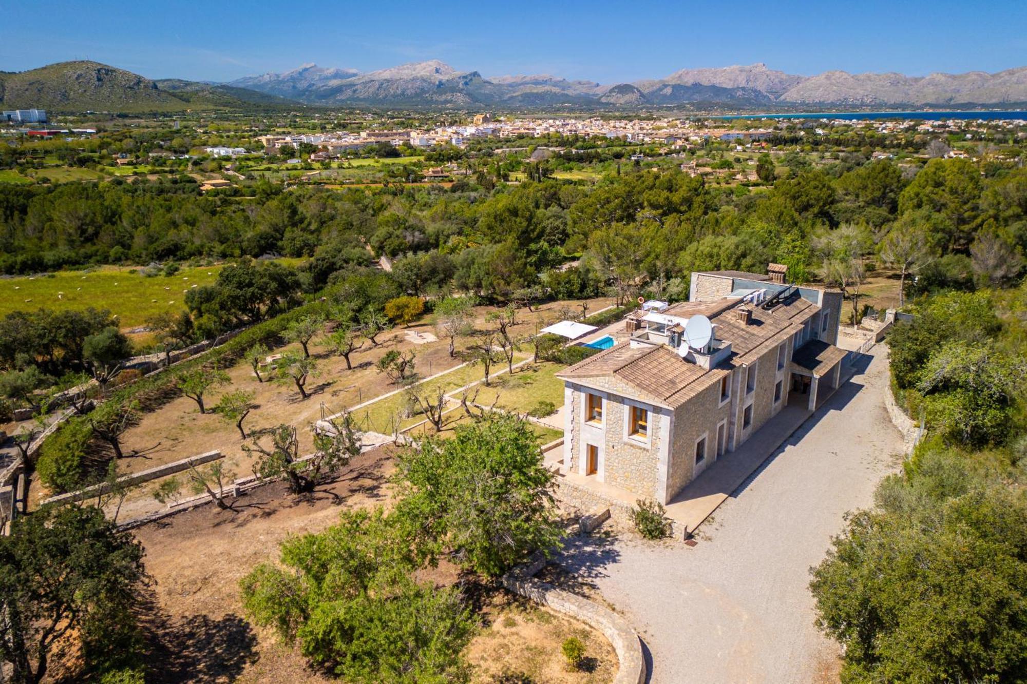 Villa Salou Alcúdia