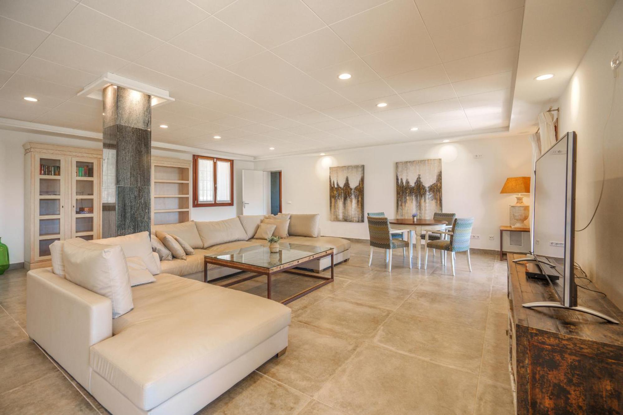 Salou Villa Alcúdia