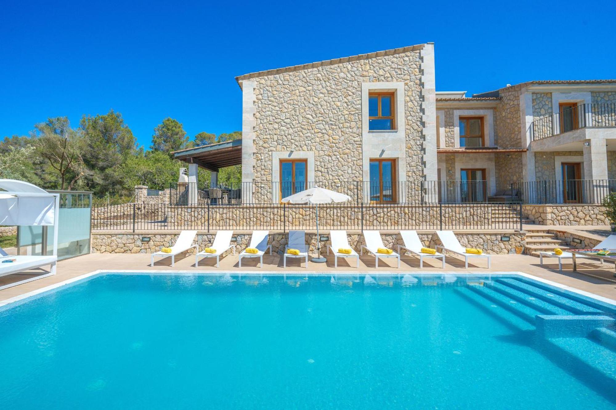 Villa Salou Alcúdia