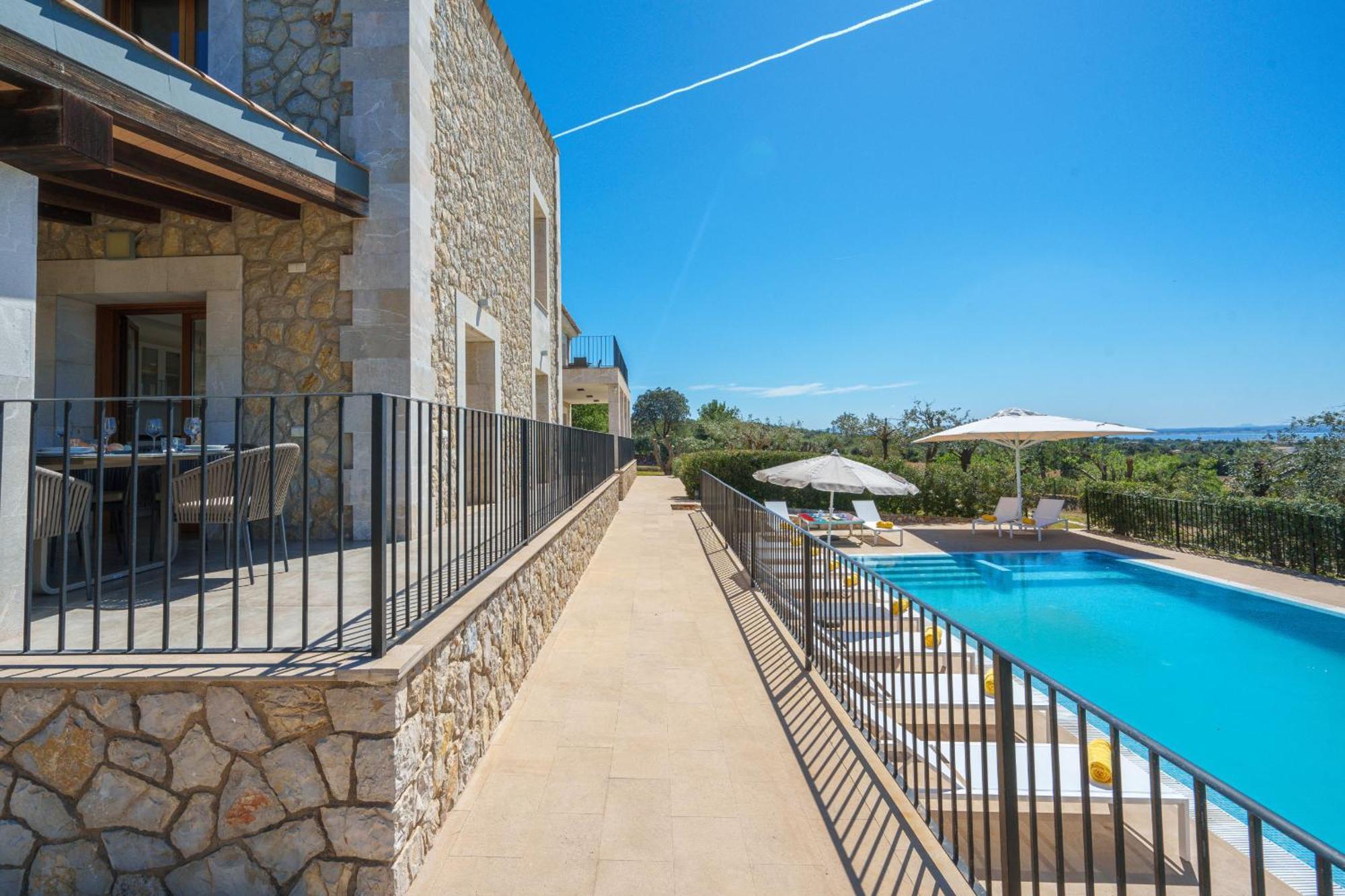 Salou Villa