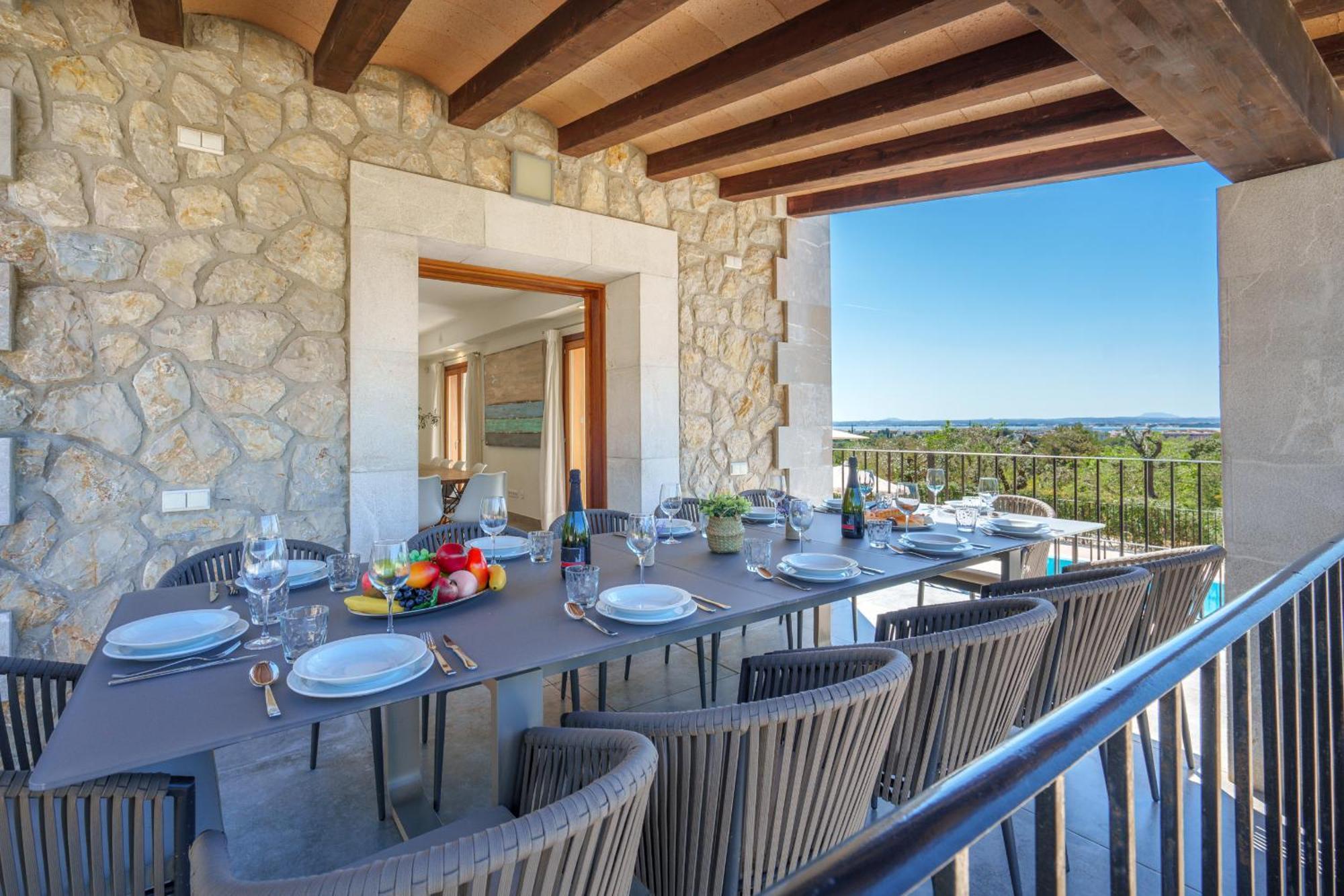 Villa Salou Alcúdia