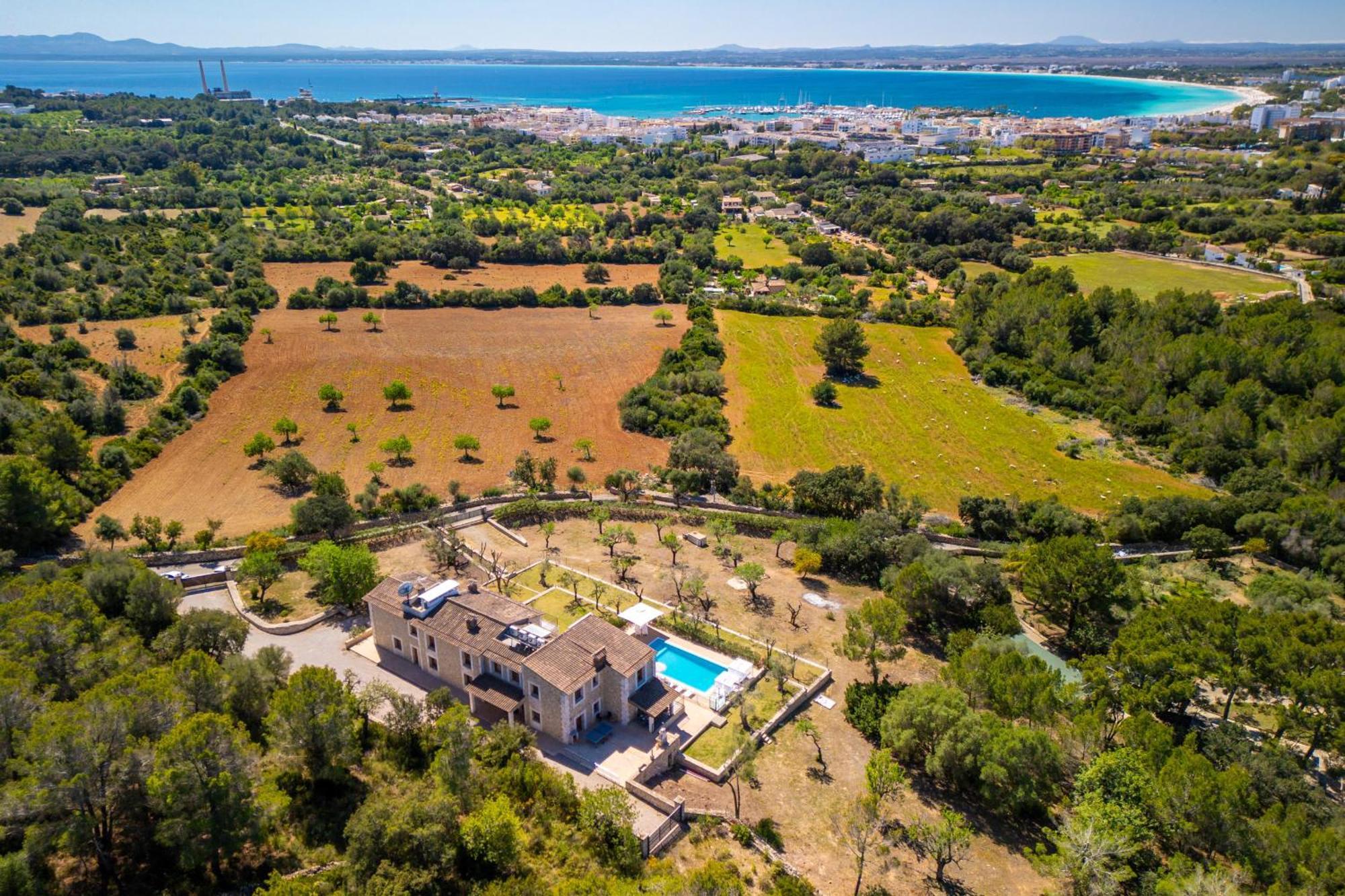 Salou Villa Alcúdia