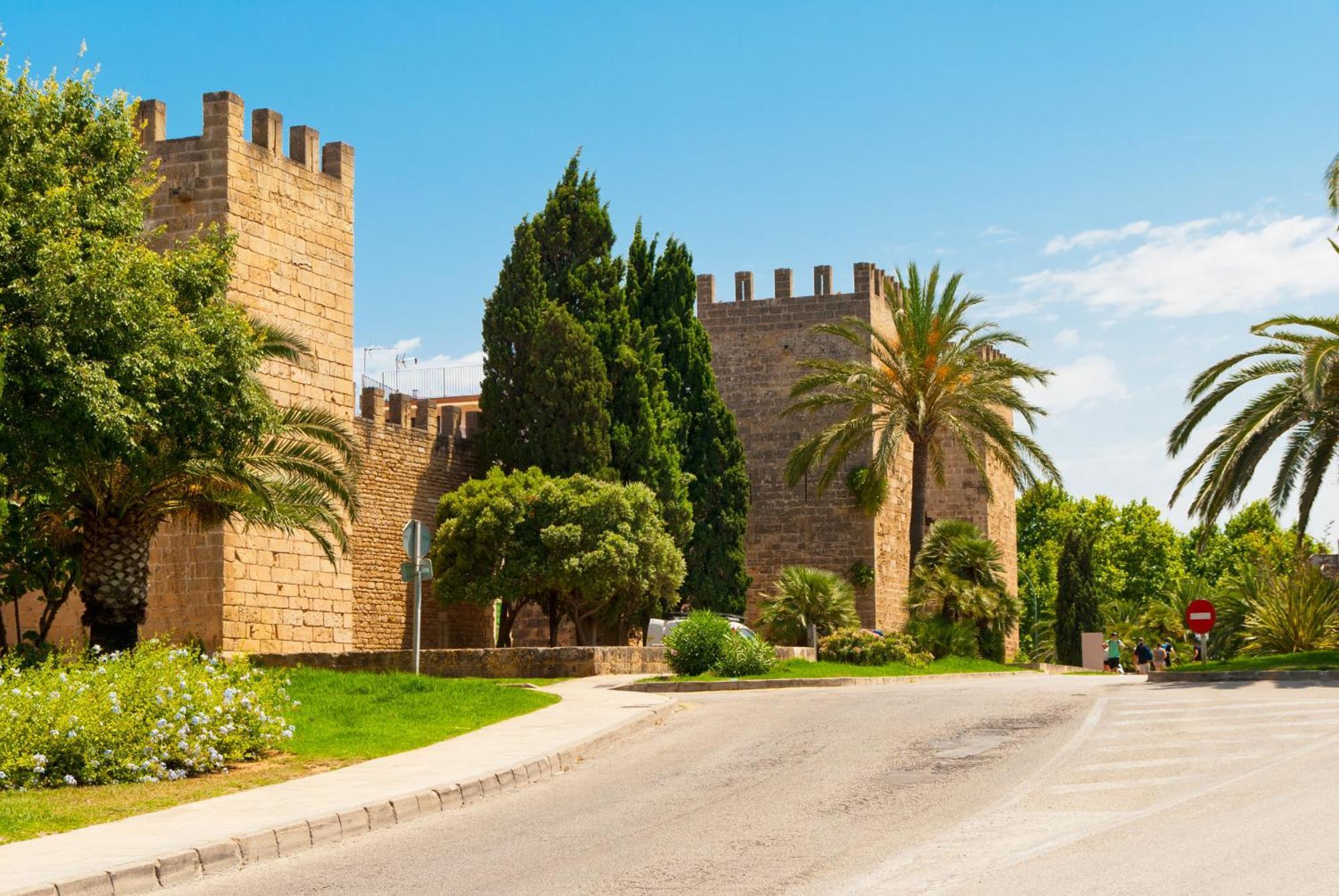 Villa Salou Alcúdia