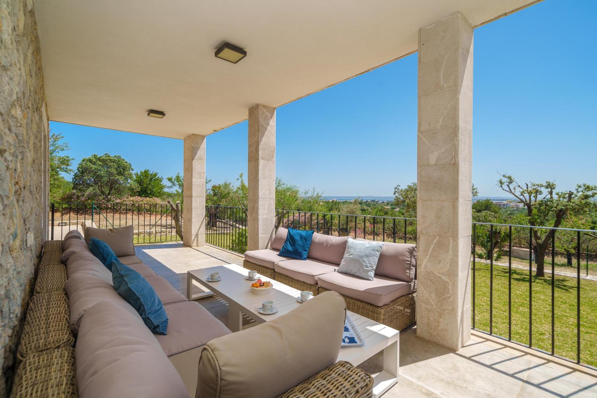 Villa Salou Alcúdia