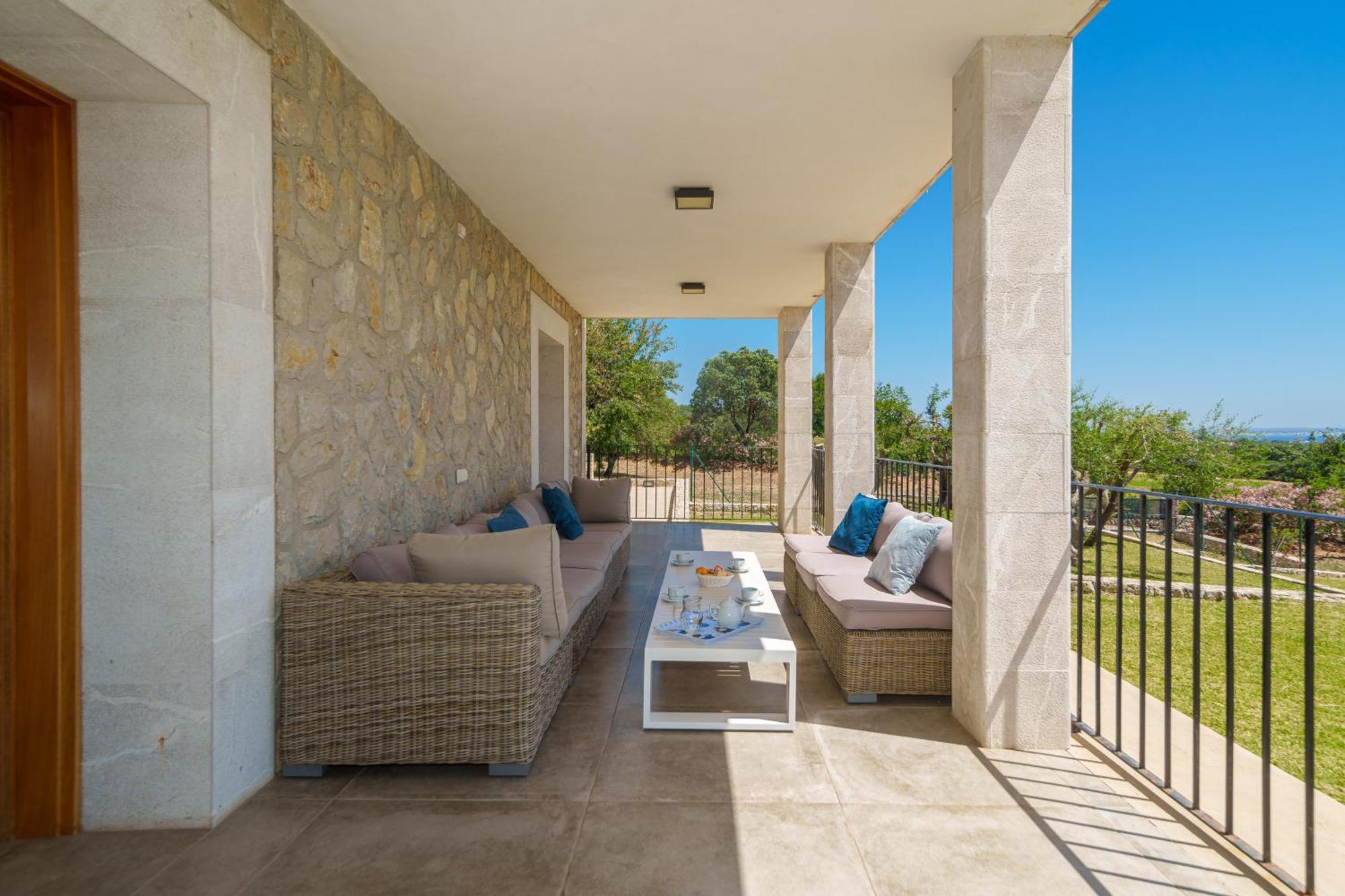 Villa Salou Alcúdia